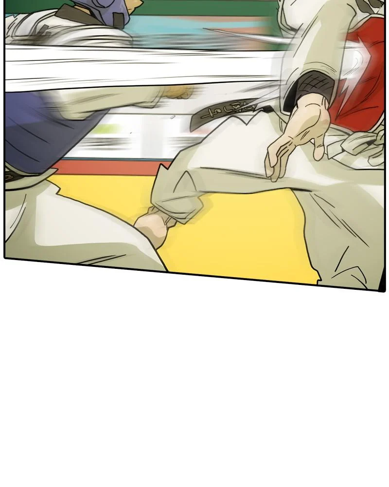 Taekwondo Kid Chapter 32 - Page 54