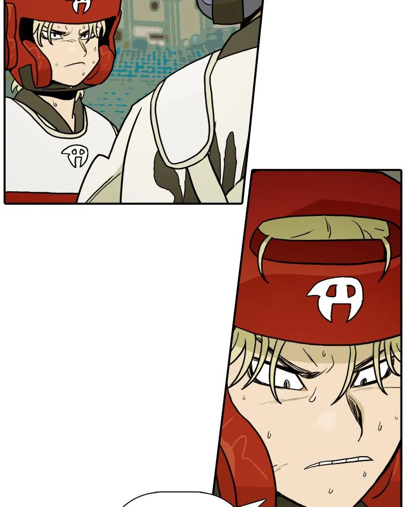 Taekwondo Kid Chapter 32 - Page 57