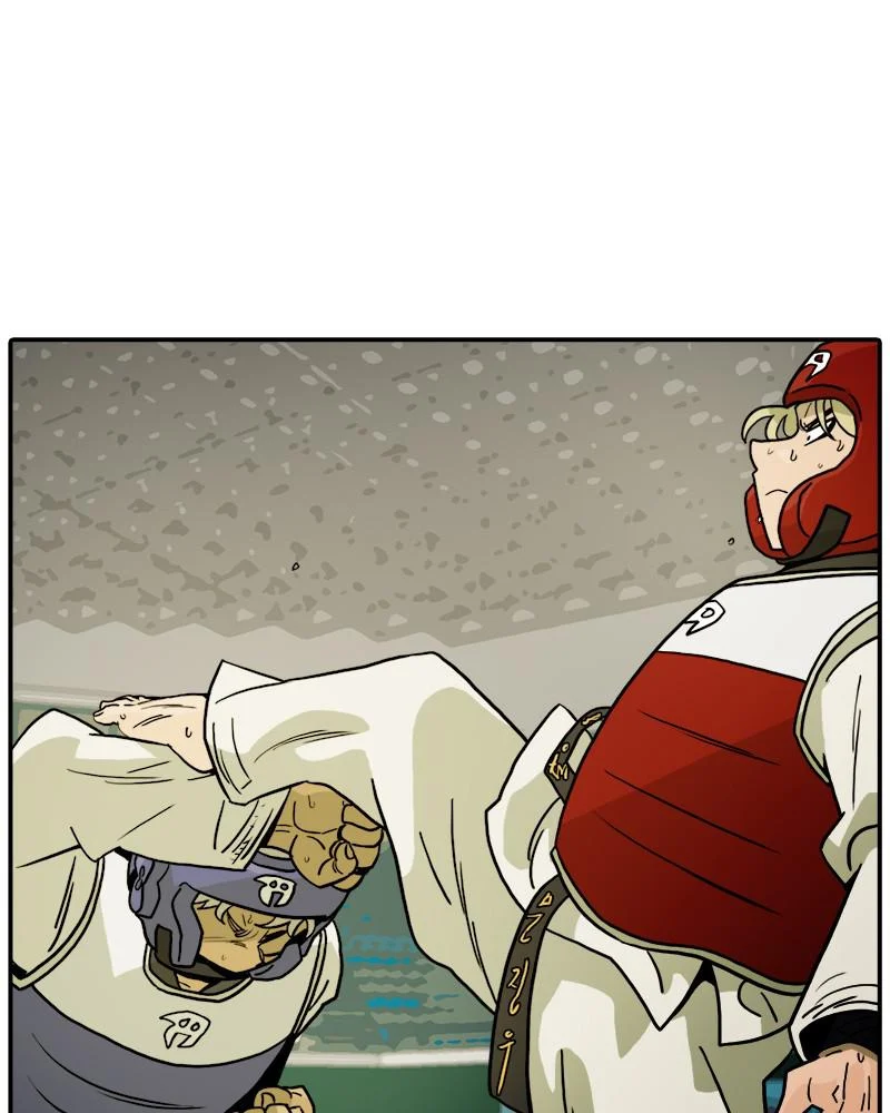 Taekwondo Kid Chapter 32 - Page 67
