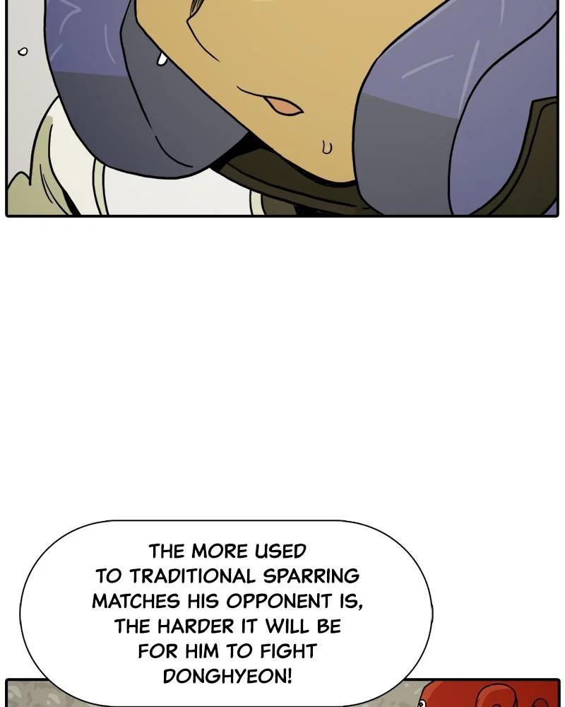 Taekwondo Kid Chapter 32 - Page 8