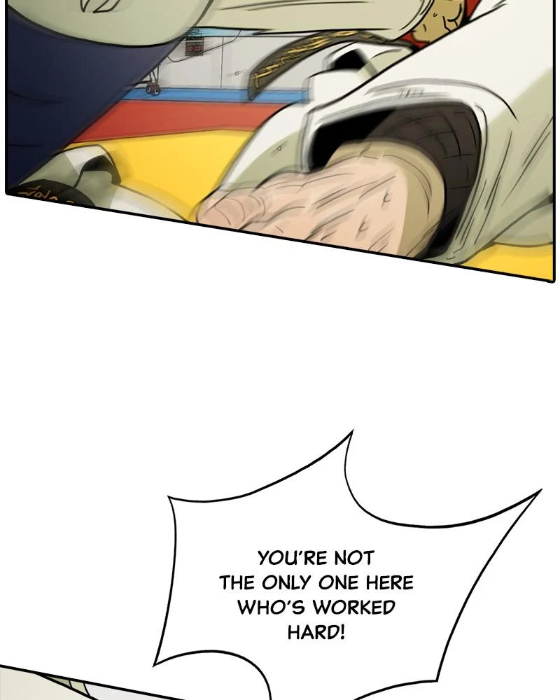 Taekwondo Kid Chapter 32 - Page 71