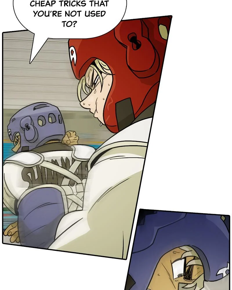Taekwondo Kid Chapter 32 - Page 73