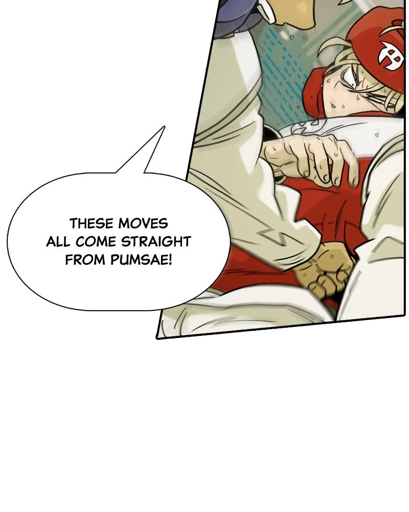 Taekwondo Kid Chapter 32 - Page 74