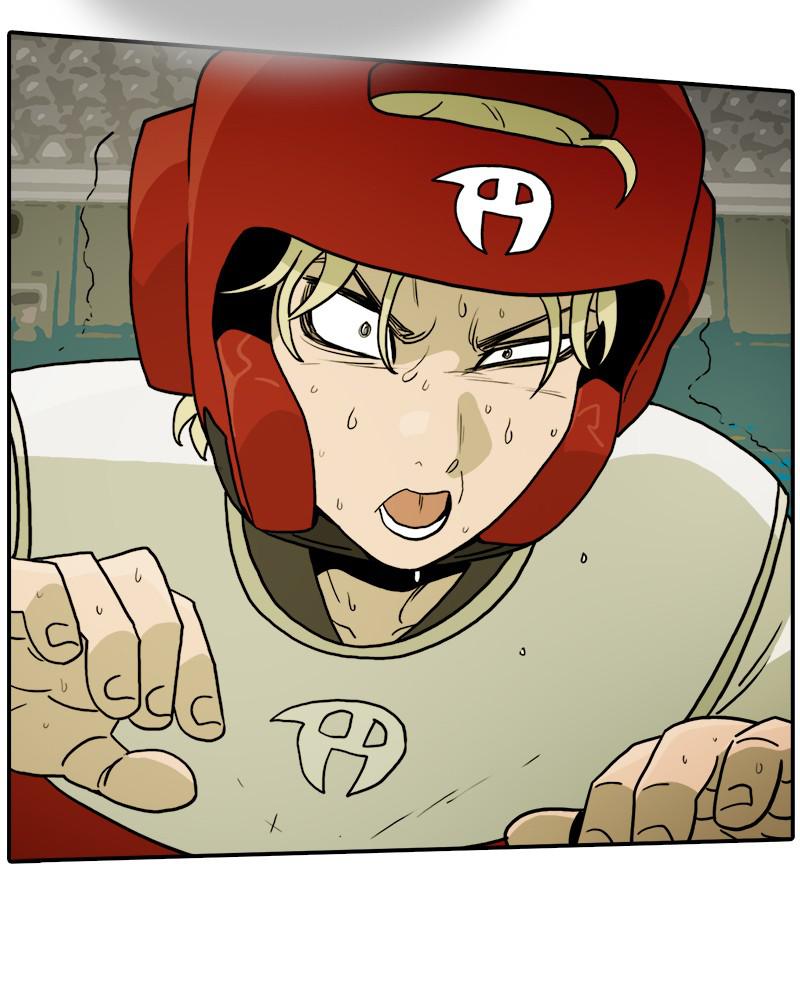 Taekwondo Kid Chapter 32 - Page 77