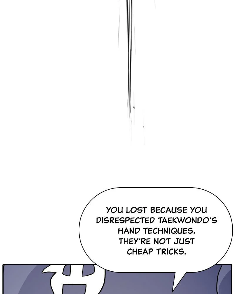 Taekwondo Kid Chapter 32 - Page 81