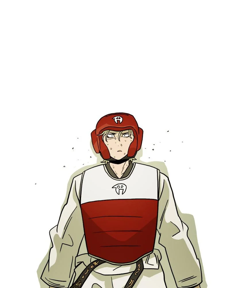 Taekwondo Kid Chapter 32 - Page 84