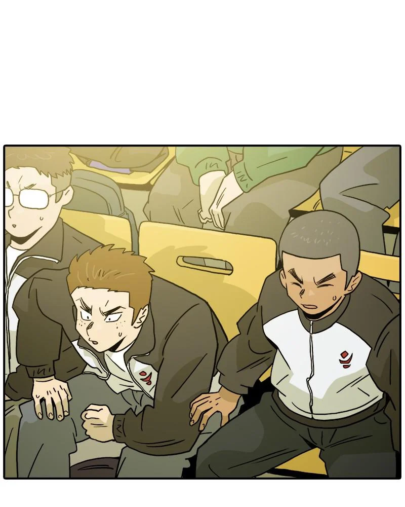 Taekwondo Kid Chapter 32 - Page 87