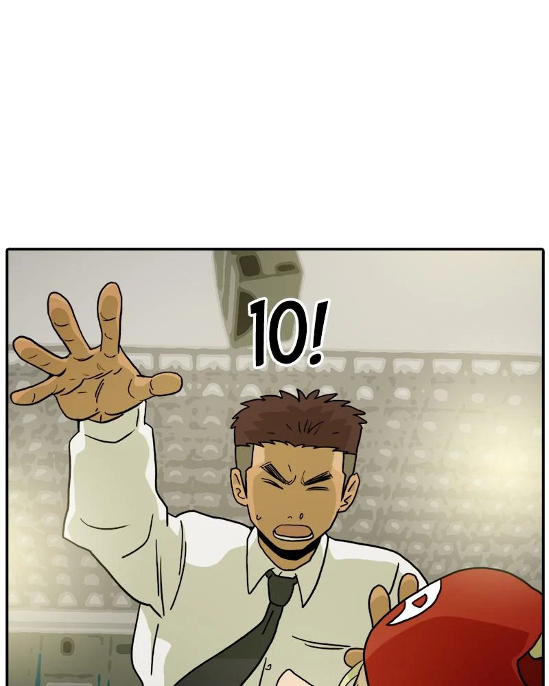 Taekwondo Kid Chapter 32 - Page 88