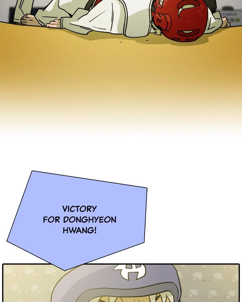 Taekwondo Kid Chapter 32 - Page 91