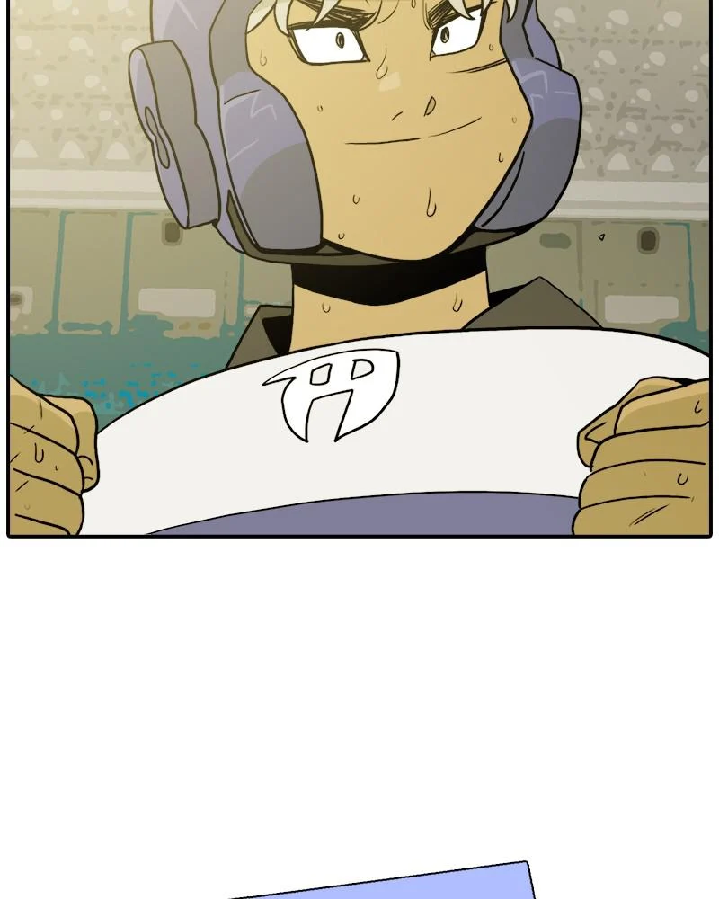 Taekwondo Kid Chapter 32 - Page 92