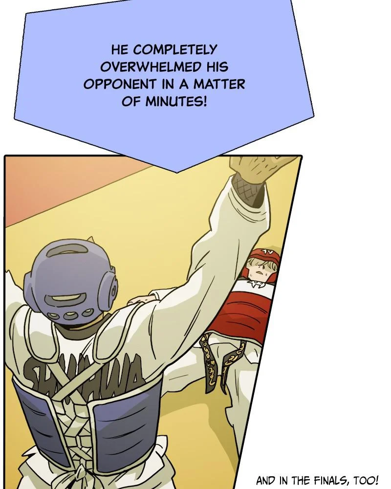 Taekwondo Kid Chapter 32 - Page 93