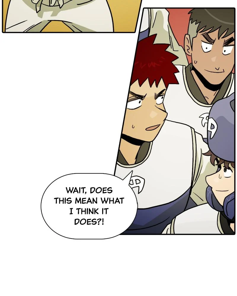 Taekwondo Kid Chapter 32 - Page 94