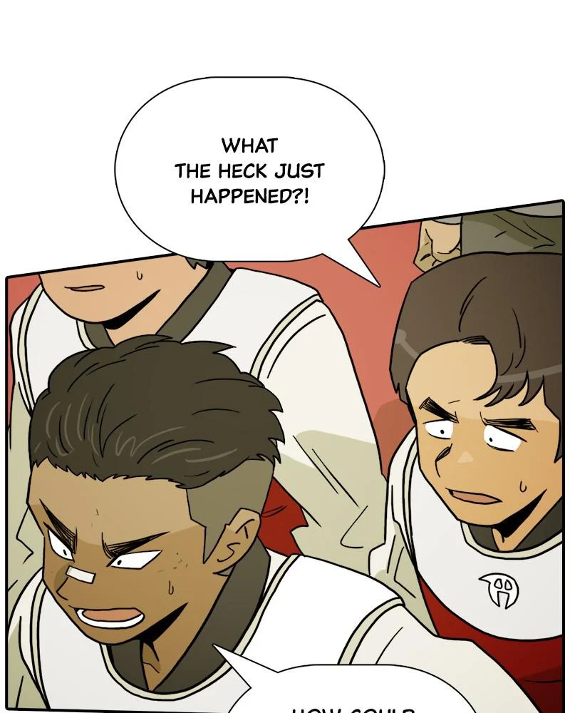 Taekwondo Kid Chapter 32 - Page 100