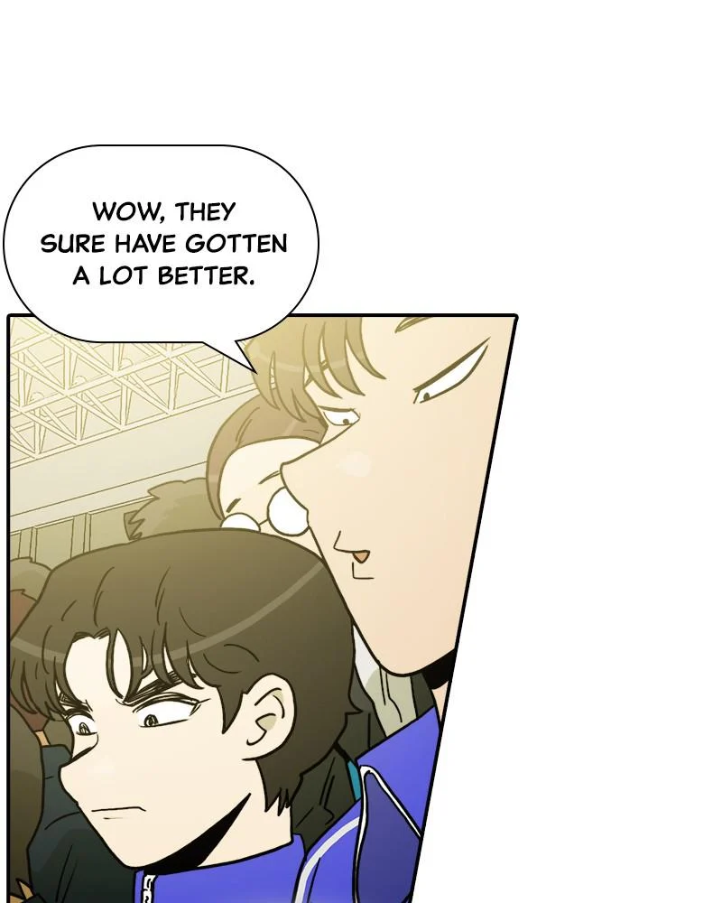 Taekwondo Kid Chapter 33 - Page 1