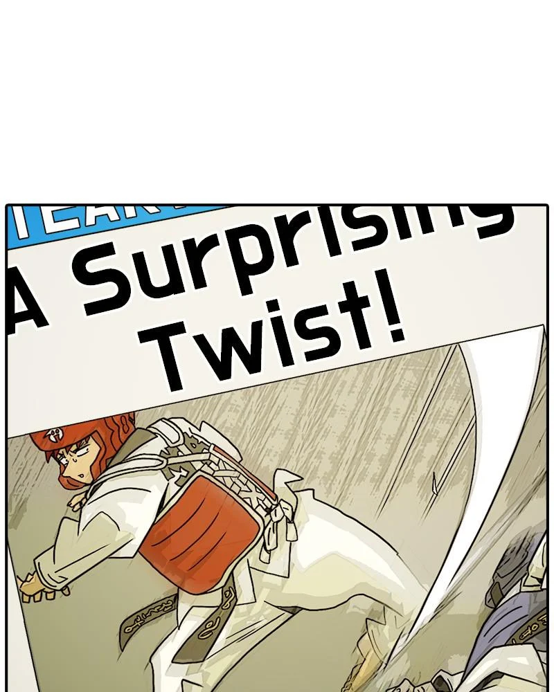 Taekwondo Kid Chapter 33 - Page 11