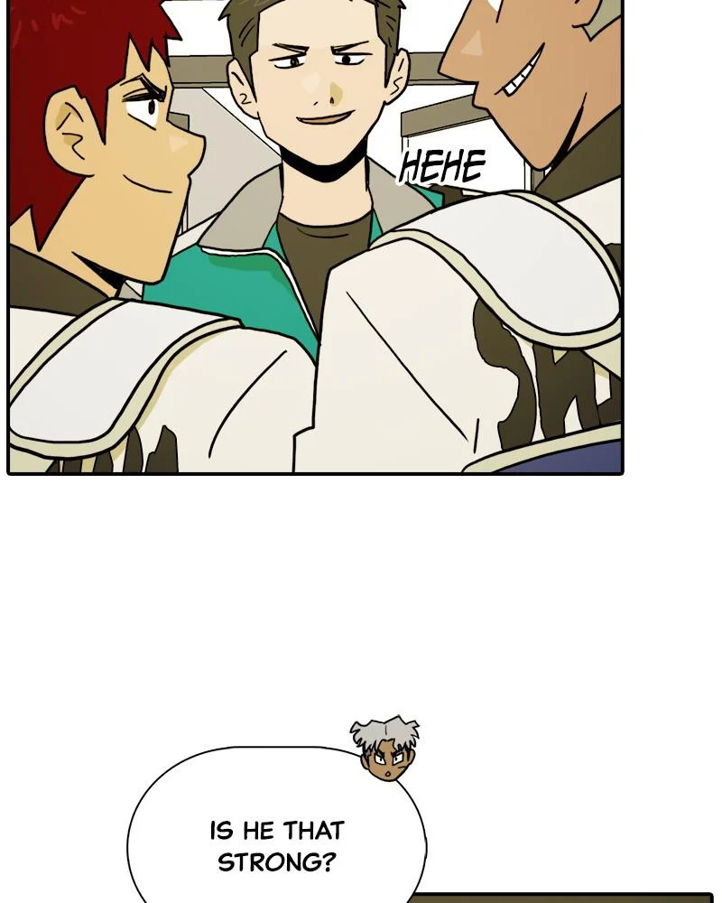 Taekwondo Kid Chapter 33 - Page 101