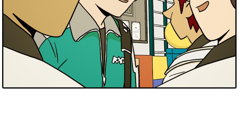 Taekwondo Kid Chapter 33 - Page 105