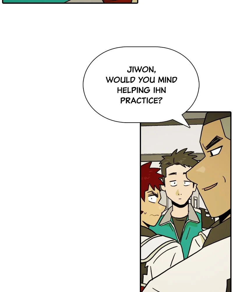 Taekwondo Kid Chapter 33 - Page 107