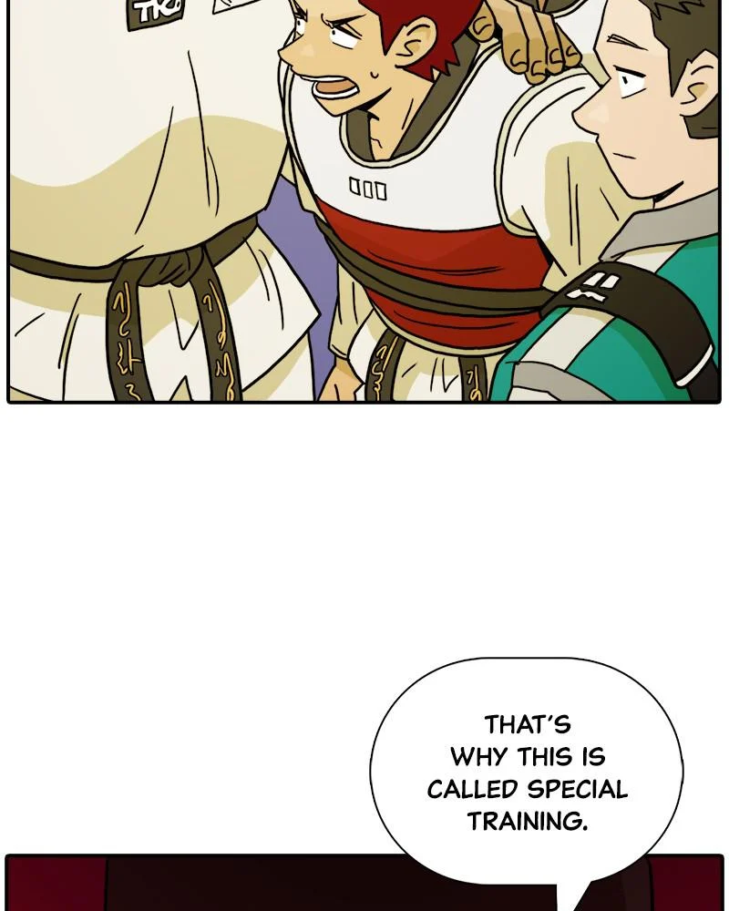Taekwondo Kid Chapter 33 - Page 109