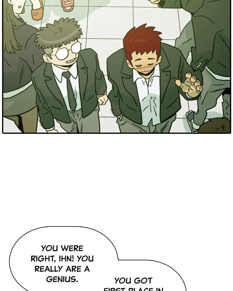 Taekwondo Kid Chapter 33 - Page 13