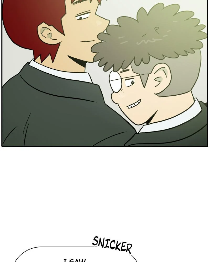 Taekwondo Kid Chapter 33 - Page 16