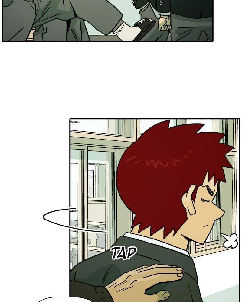 Taekwondo Kid Chapter 33 - Page 20