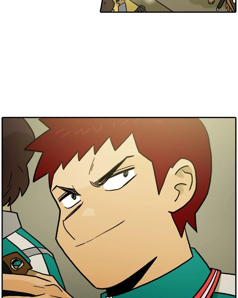 Taekwondo Kid Chapter 33 - Page 3