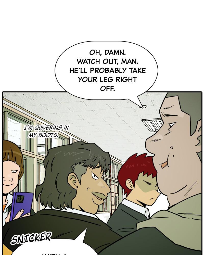 Taekwondo Kid Chapter 33 - Page 24