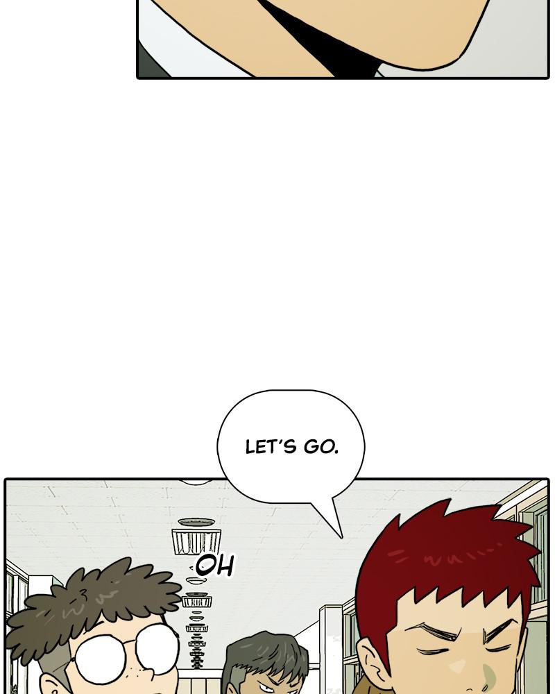 Taekwondo Kid Chapter 33 - Page 26