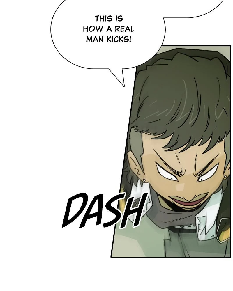 Taekwondo Kid Chapter 33 - Page 29