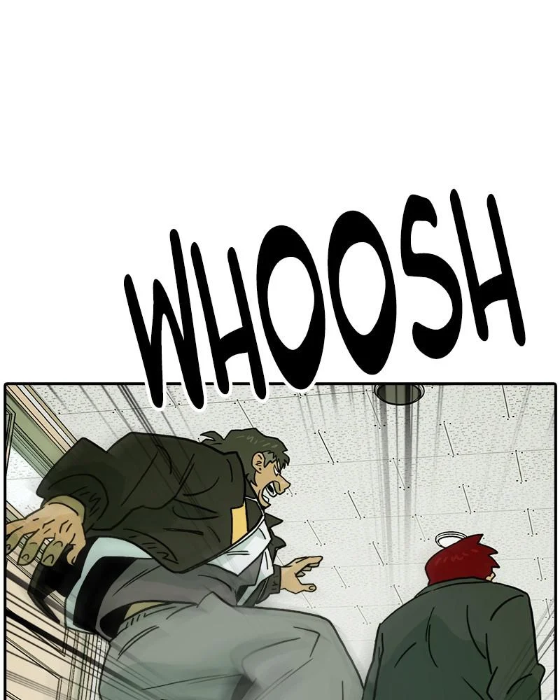 Taekwondo Kid Chapter 33 - Page 30