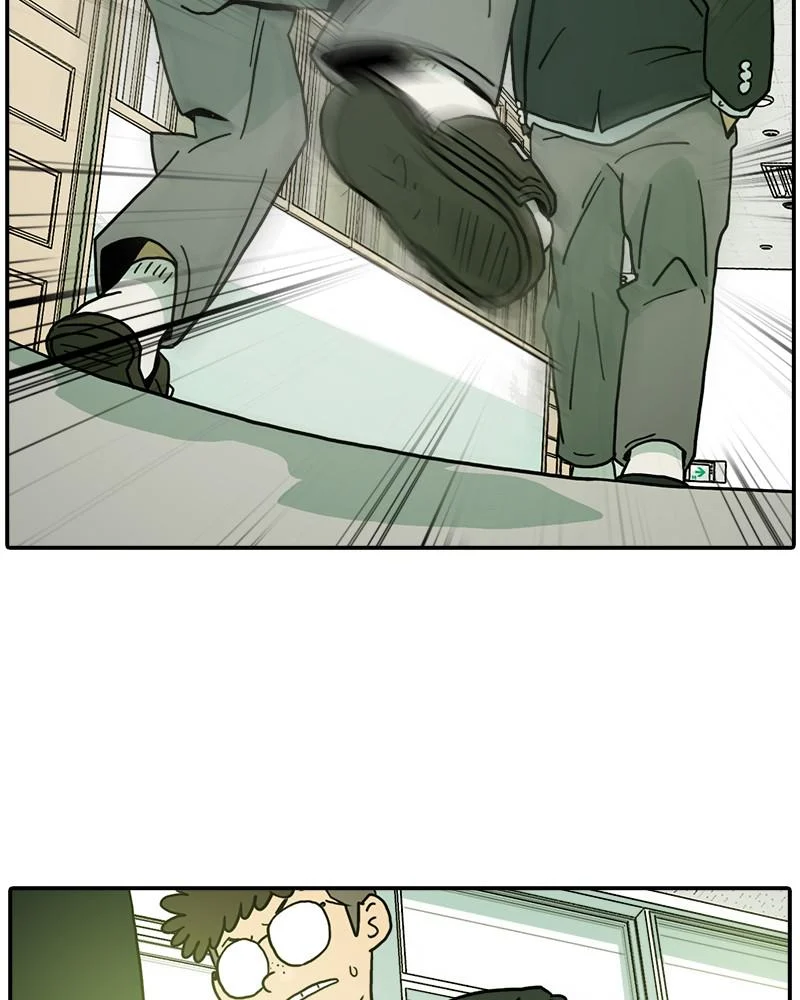 Taekwondo Kid Chapter 33 - Page 31