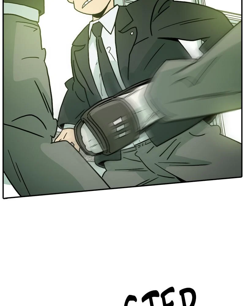Taekwondo Kid Chapter 33 - Page 32