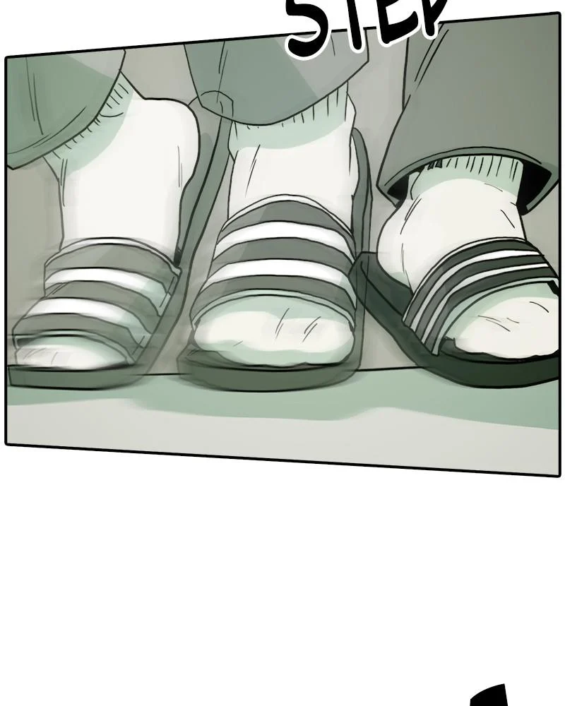 Taekwondo Kid Chapter 33 - Page 33