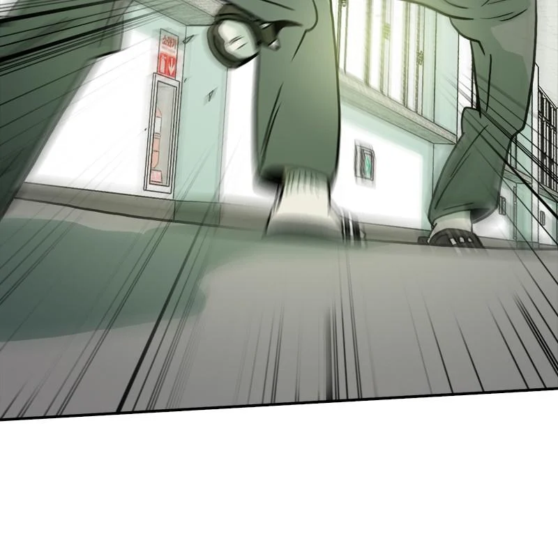 Taekwondo Kid Chapter 33 - Page 35