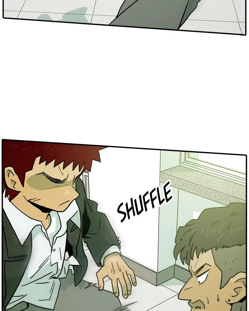 Taekwondo Kid Chapter 33 - Page 37