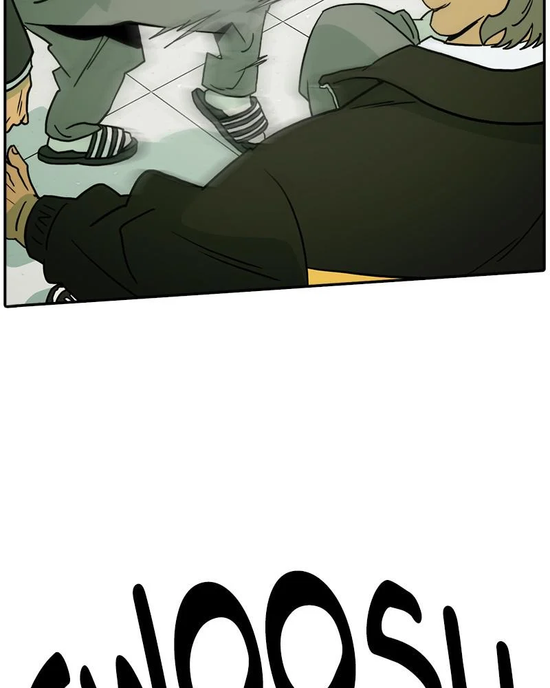 Taekwondo Kid Chapter 33 - Page 38