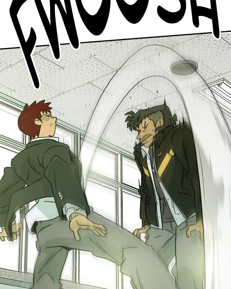 Taekwondo Kid Chapter 33 - Page 39