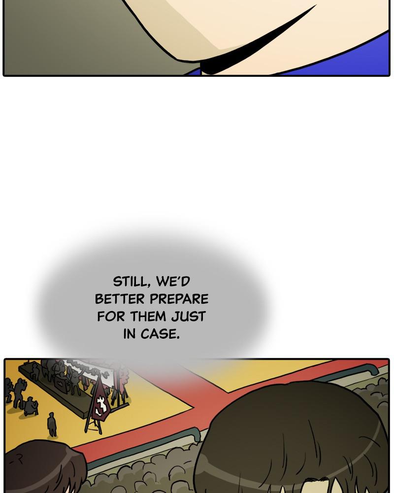 Taekwondo Kid Chapter 33 - Page 5