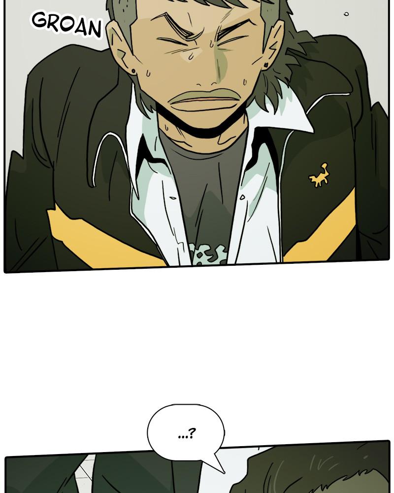 Taekwondo Kid Chapter 33 - Page 41