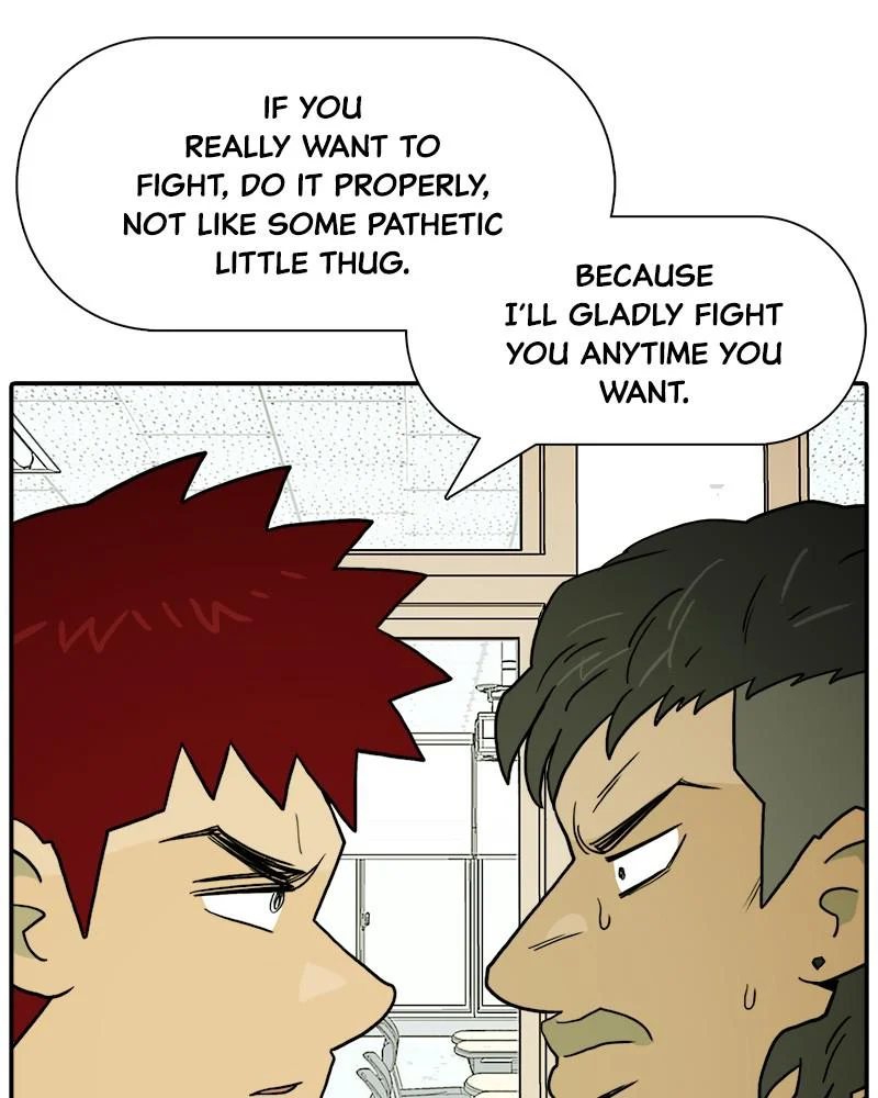 Taekwondo Kid Chapter 33 - Page 43