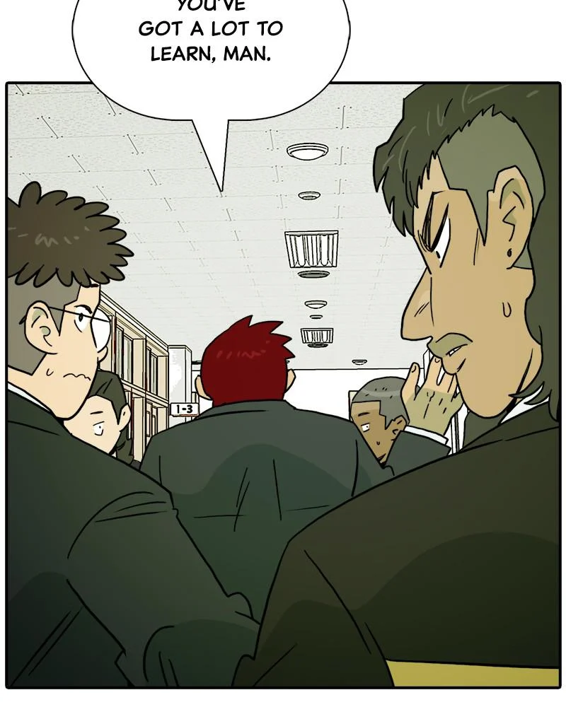 Taekwondo Kid Chapter 33 - Page 47