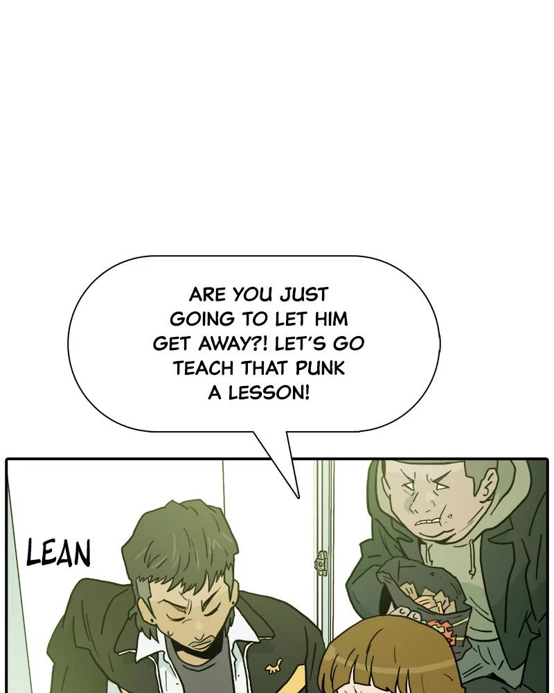 Taekwondo Kid Chapter 33 - Page 48