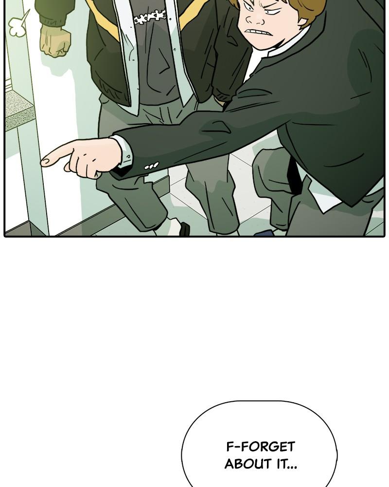 Taekwondo Kid Chapter 33 - Page 49