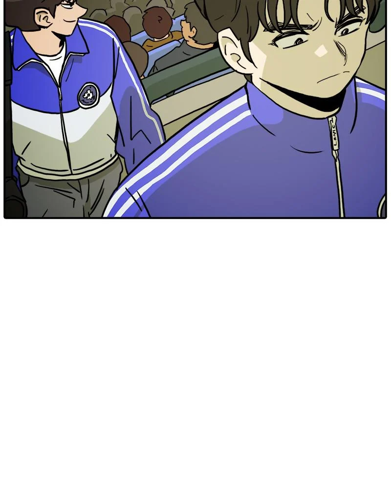 Taekwondo Kid Chapter 33 - Page 6