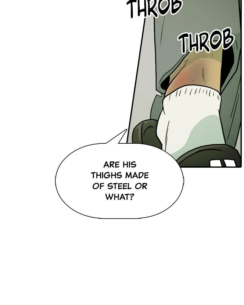 Taekwondo Kid Chapter 33 - Page 51