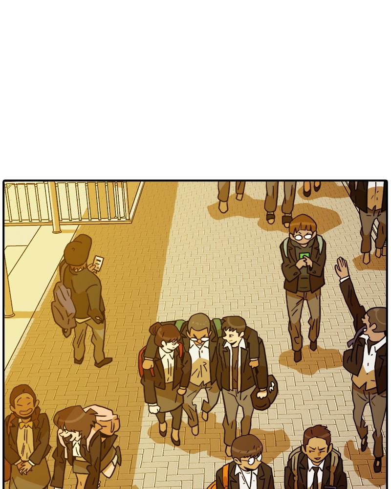 Taekwondo Kid Chapter 33 - Page 52