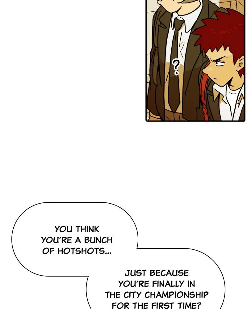 Taekwondo Kid Chapter 33 - Page 59