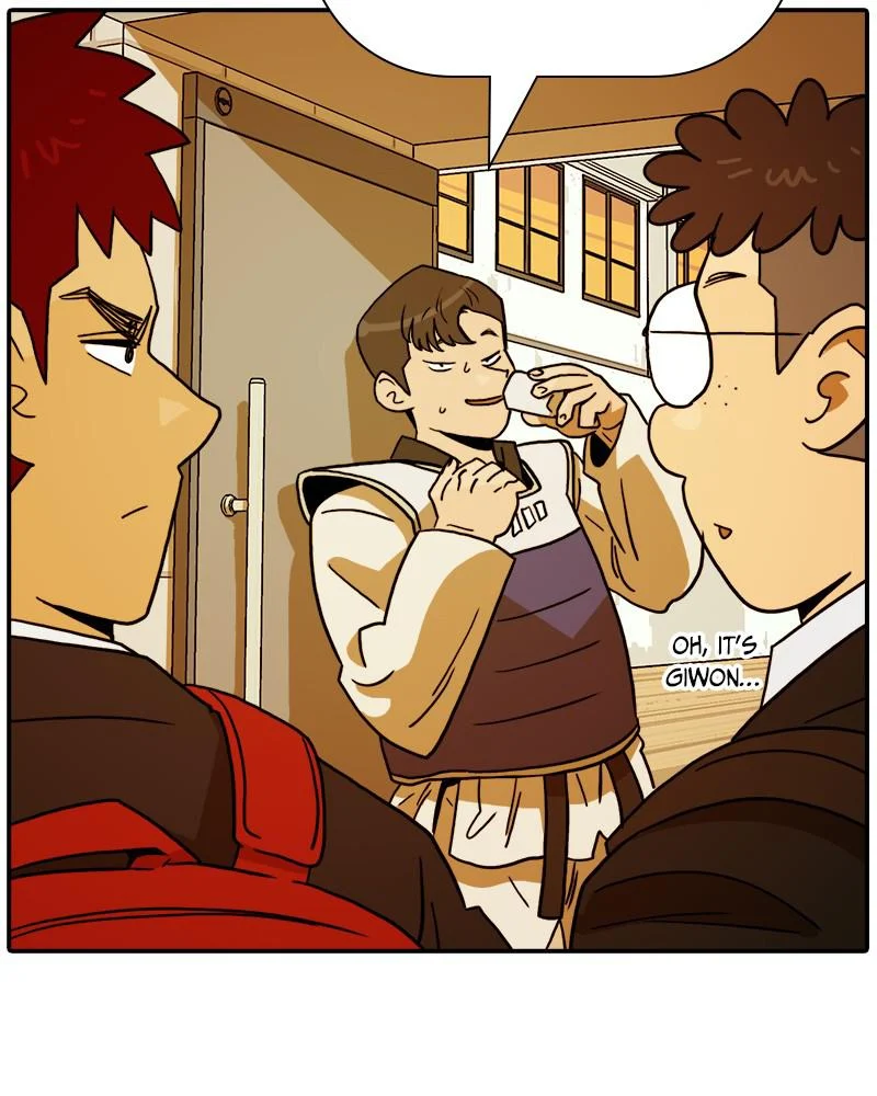 Taekwondo Kid Chapter 33 - Page 60
