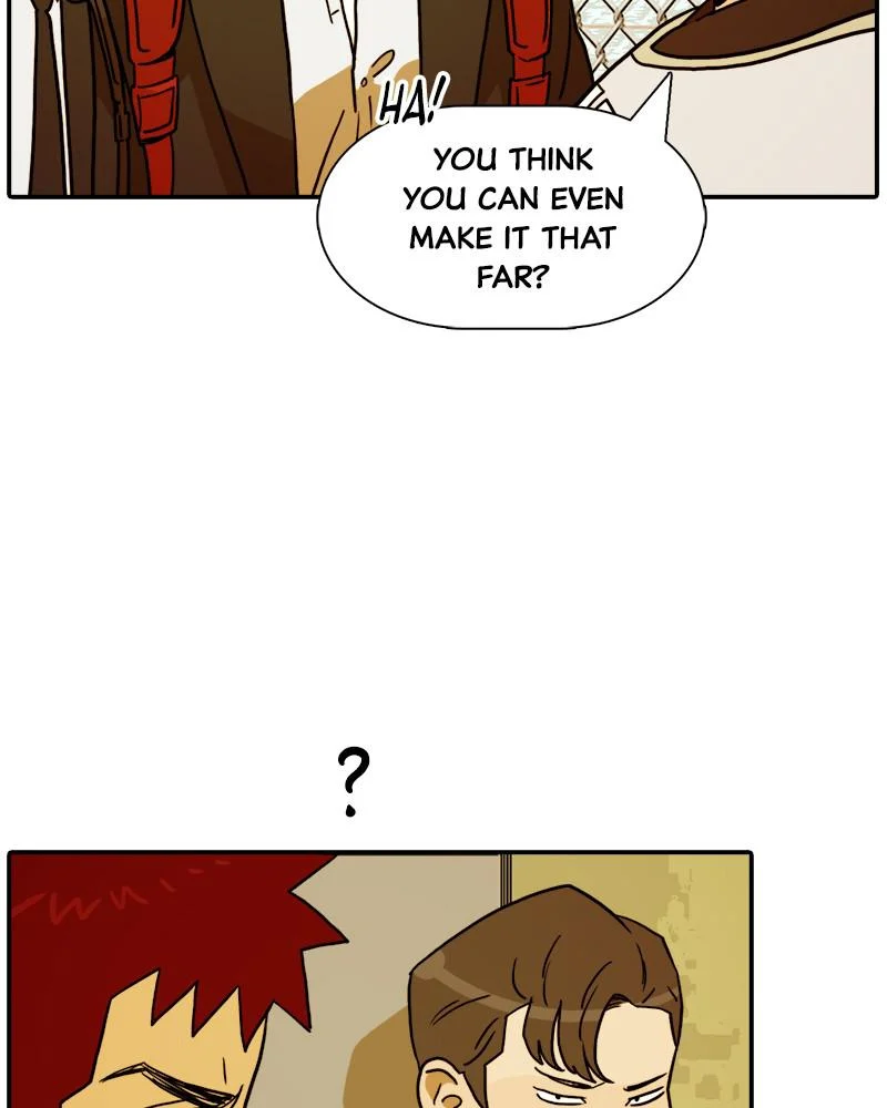Taekwondo Kid Chapter 33 - Page 62
